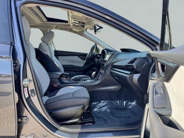 Used 2020 Subaru Crosstrek 2.0i Premium w/ Moonroof Package 1 AWD/4WD image 47