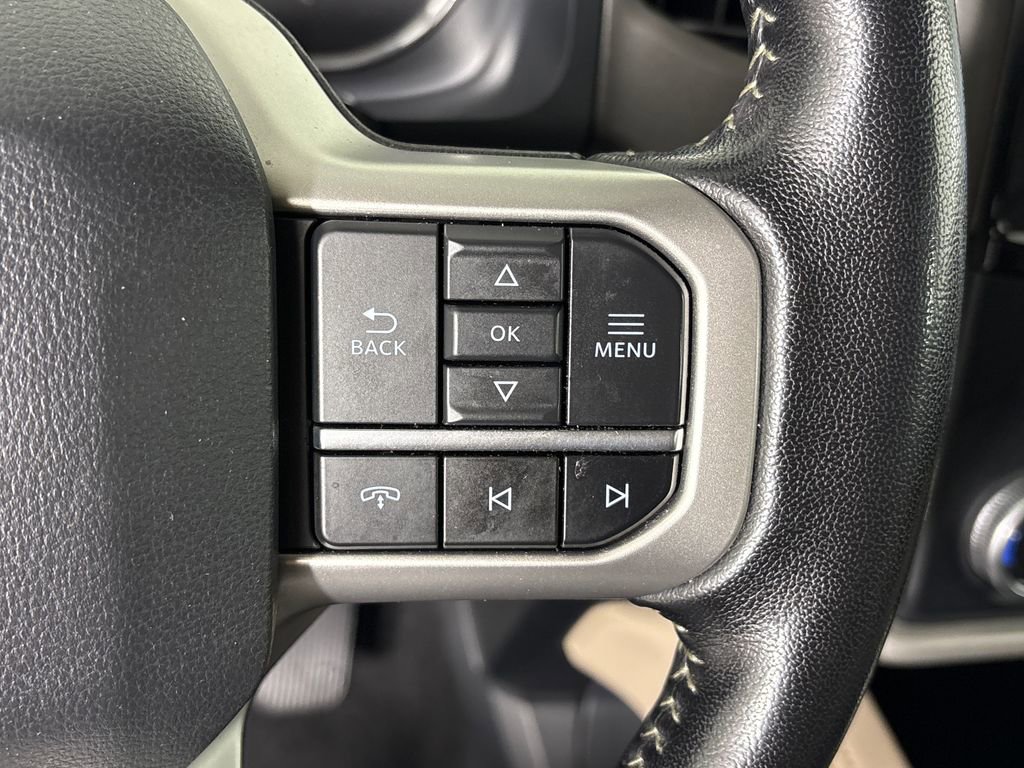 Certified 2024 Ford Expedition Max XLT image 18