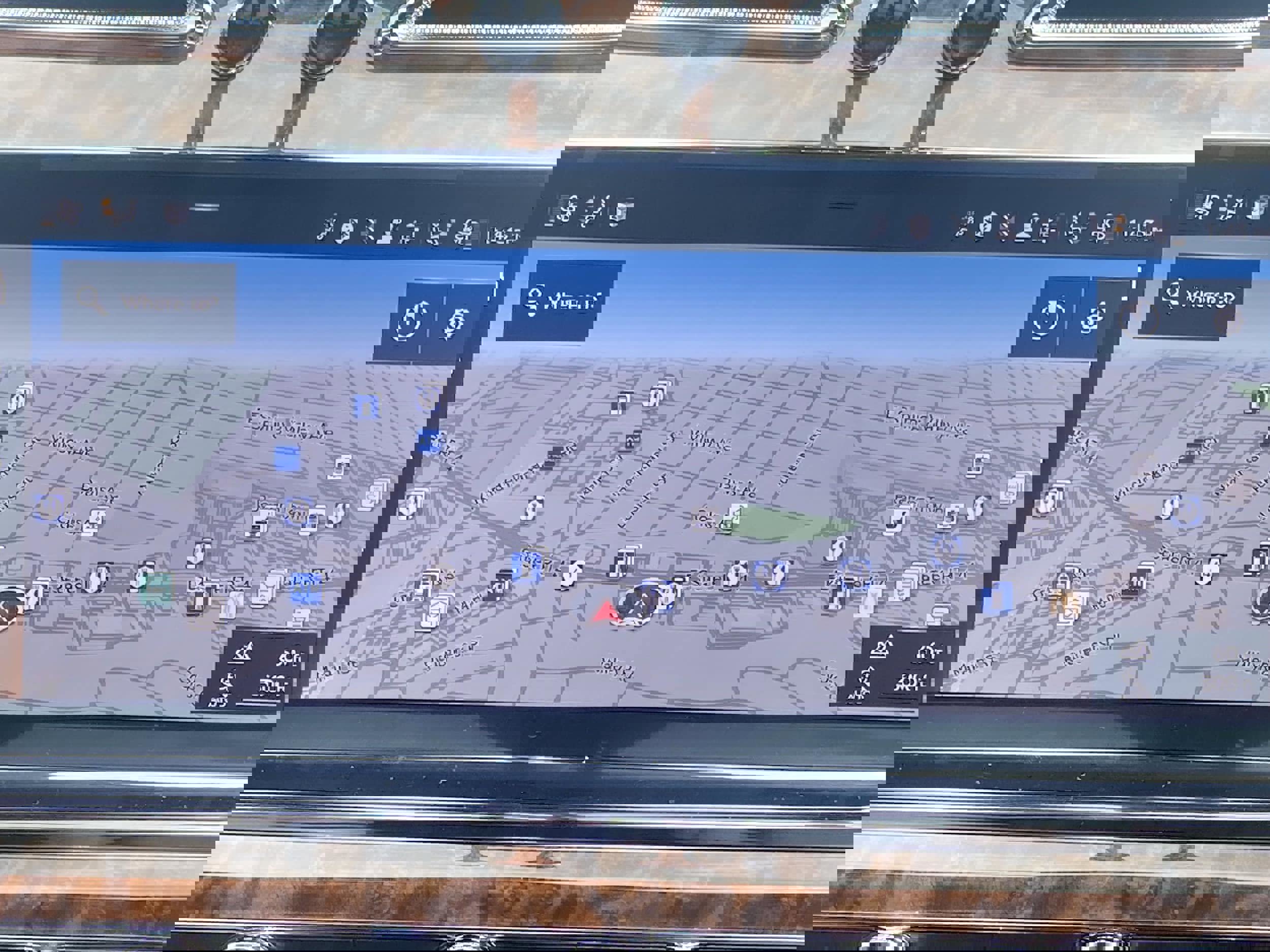 New 2025 Bentley Bentayga Extended Wheelbase image 23