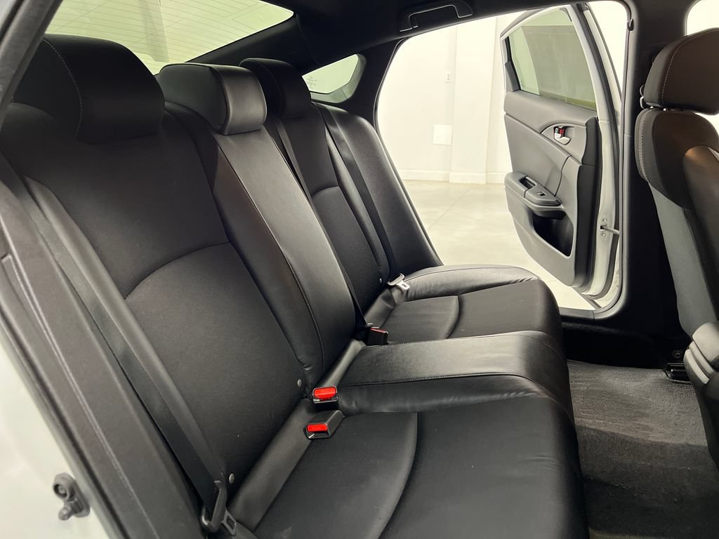 Used 2019 Honda Civic Sport image 21