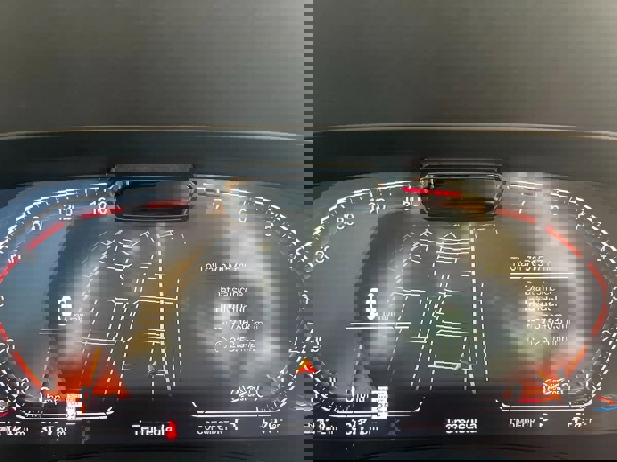 Used 2020 BMW X7 xDrive40i image 48