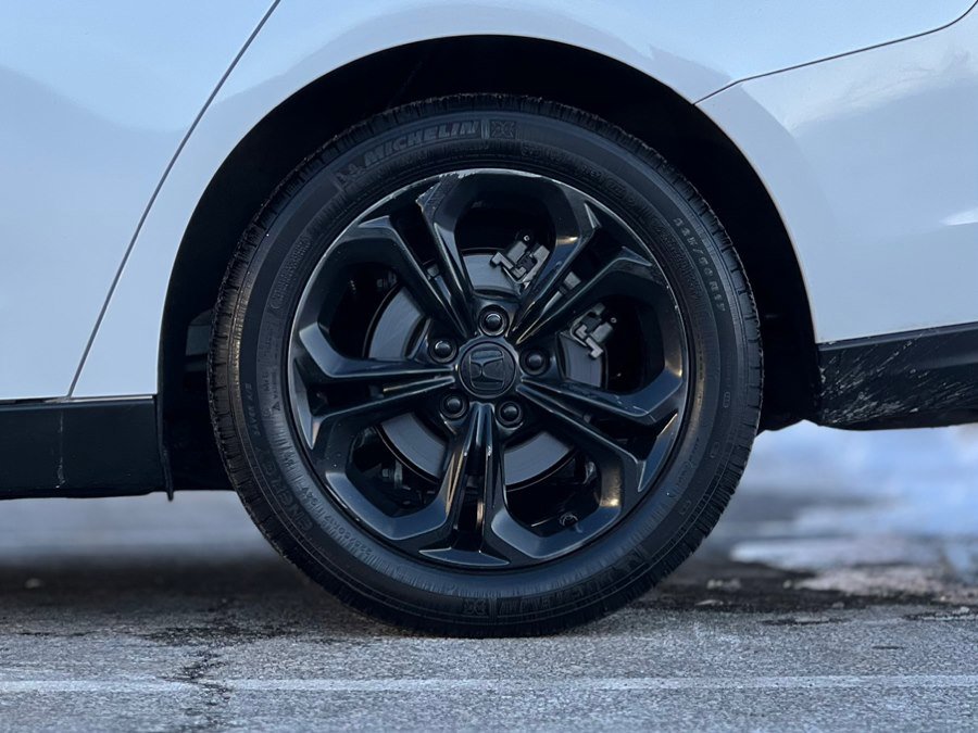 Used 2023 Honda Accord EX image 34