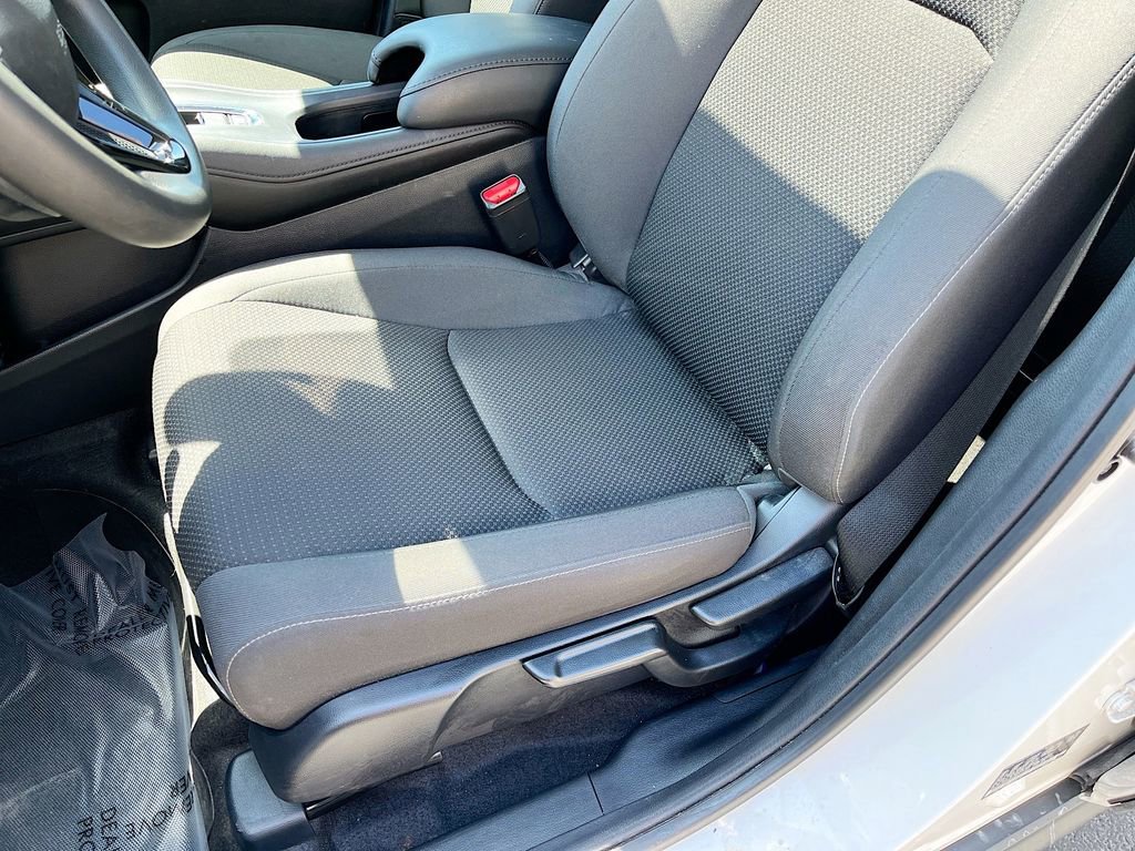 Used 2022 Honda HR-V EX image 18