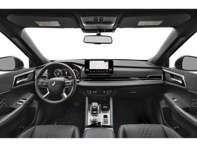 New 2025 Mitsubishi Outlander SEL Black Edition image 10