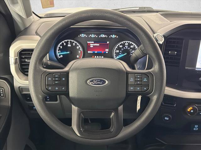 Used 2021 Ford F150 XL w/ Equipment Group 101A High RWD image 23