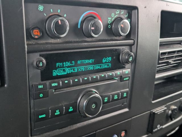 Used 2021 Chevrolet Express 2500 w/ Communications Package image 15