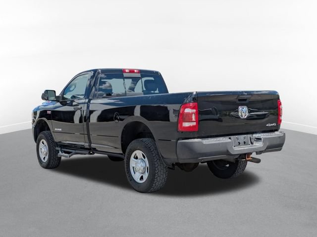 Used 2020 RAM 3500 Tradesman AWD/4WD image 4