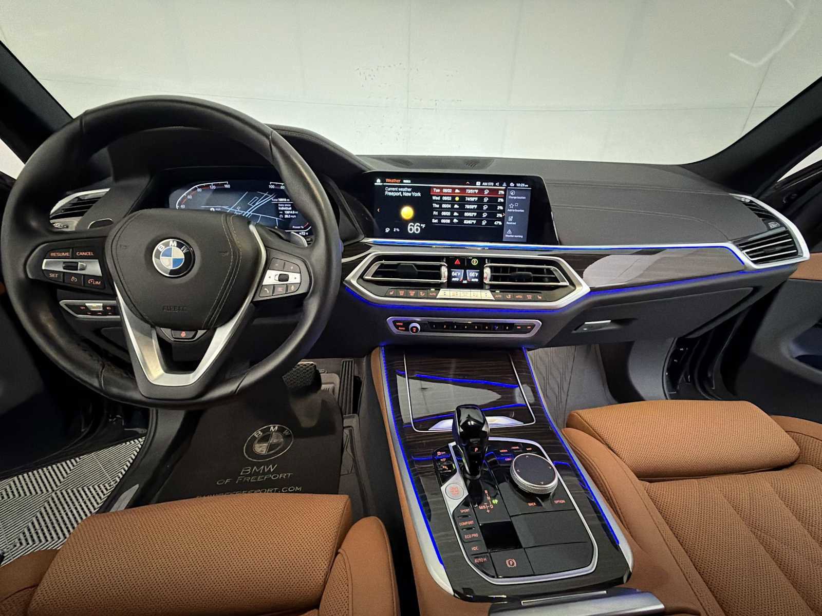 Certified 2023 BMW X5 xDrive40i w/ Premium Package AWD/4WD image 17