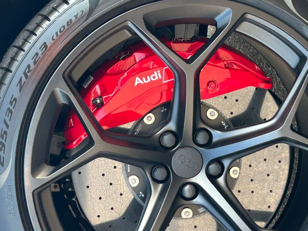 New 2026 Audi RS Q8 performance image 47