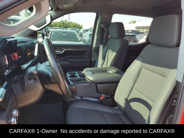 Used 2024 GMC Sierra 1500 Elevation AWD/4WD image 7