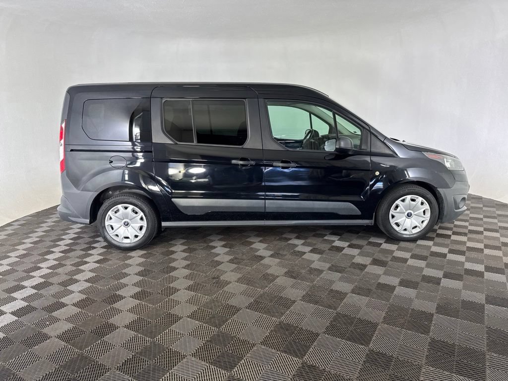 Used 2017 Ford Transit Connect XL FWD image 4