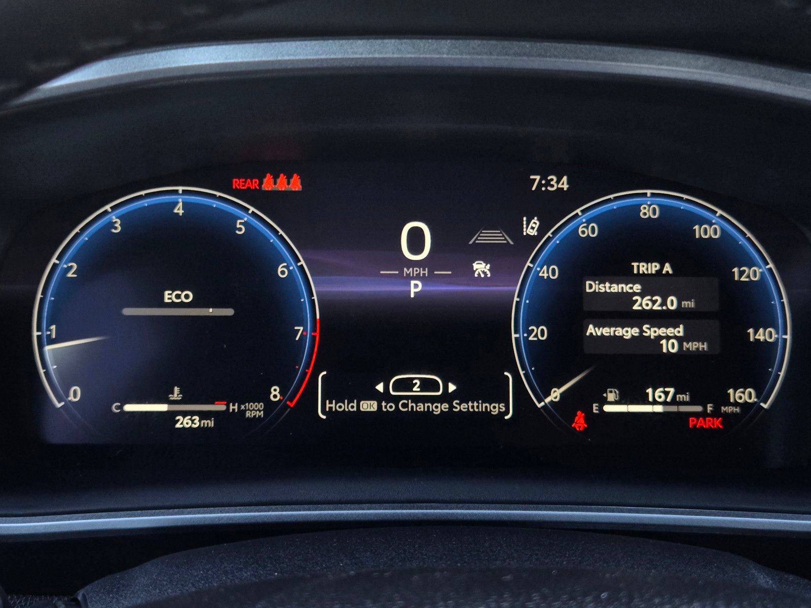 Certified 2026 Toyota Corolla XSE FWD image 23
