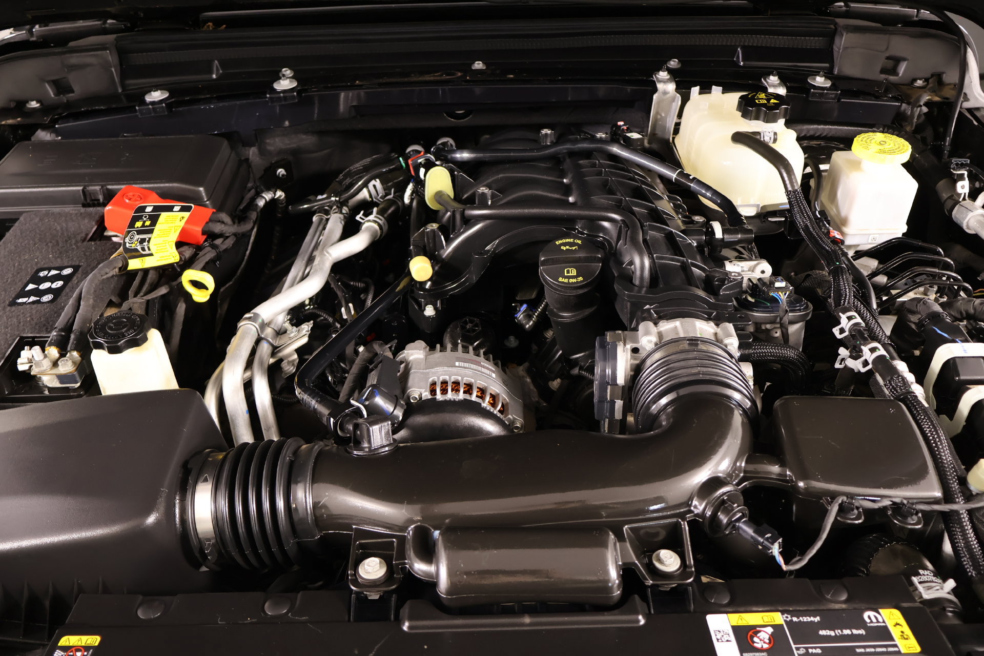 Used 2023 Jeep Gladiator Sport AWD/4WD image 19