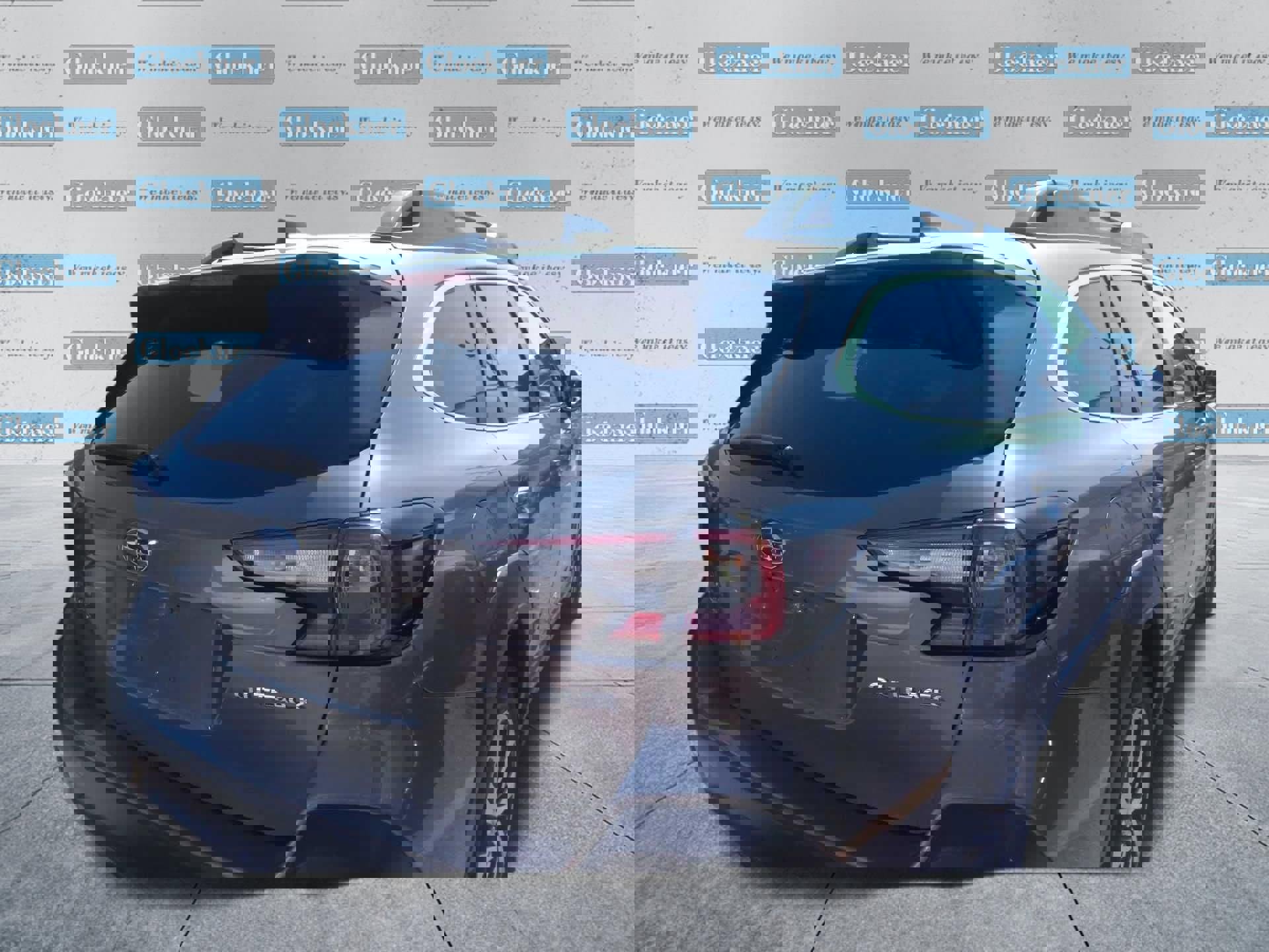 Used 2024 Subaru Outback Premium AWD/4WD image 3