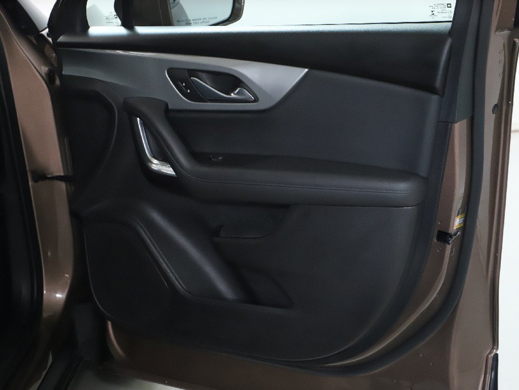 Used 2020 Chevrolet Blazer LT w/ LPO, Floor Liner Package FWD image 31