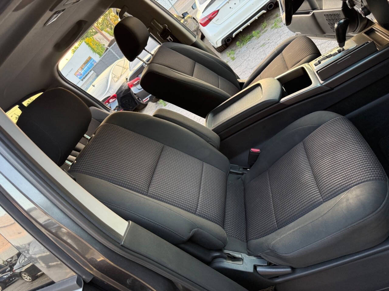 Used 2008 Nissan Titan SE RWD image 18