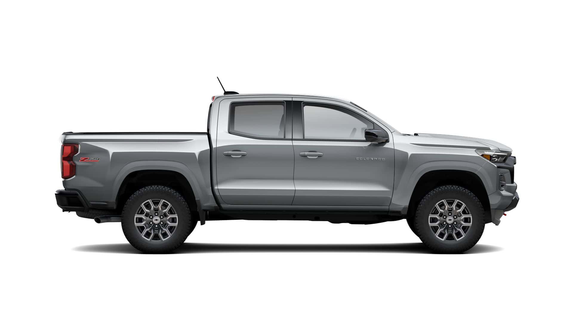 New 2026 Chevrolet Colorado Z71 w/ Technology Package AWD/4WD image 19