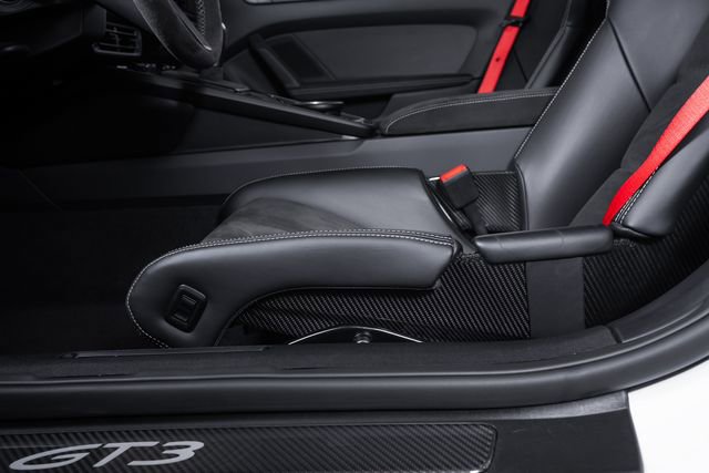 Used 2023 Porsche 911 GT3 RWD image 19