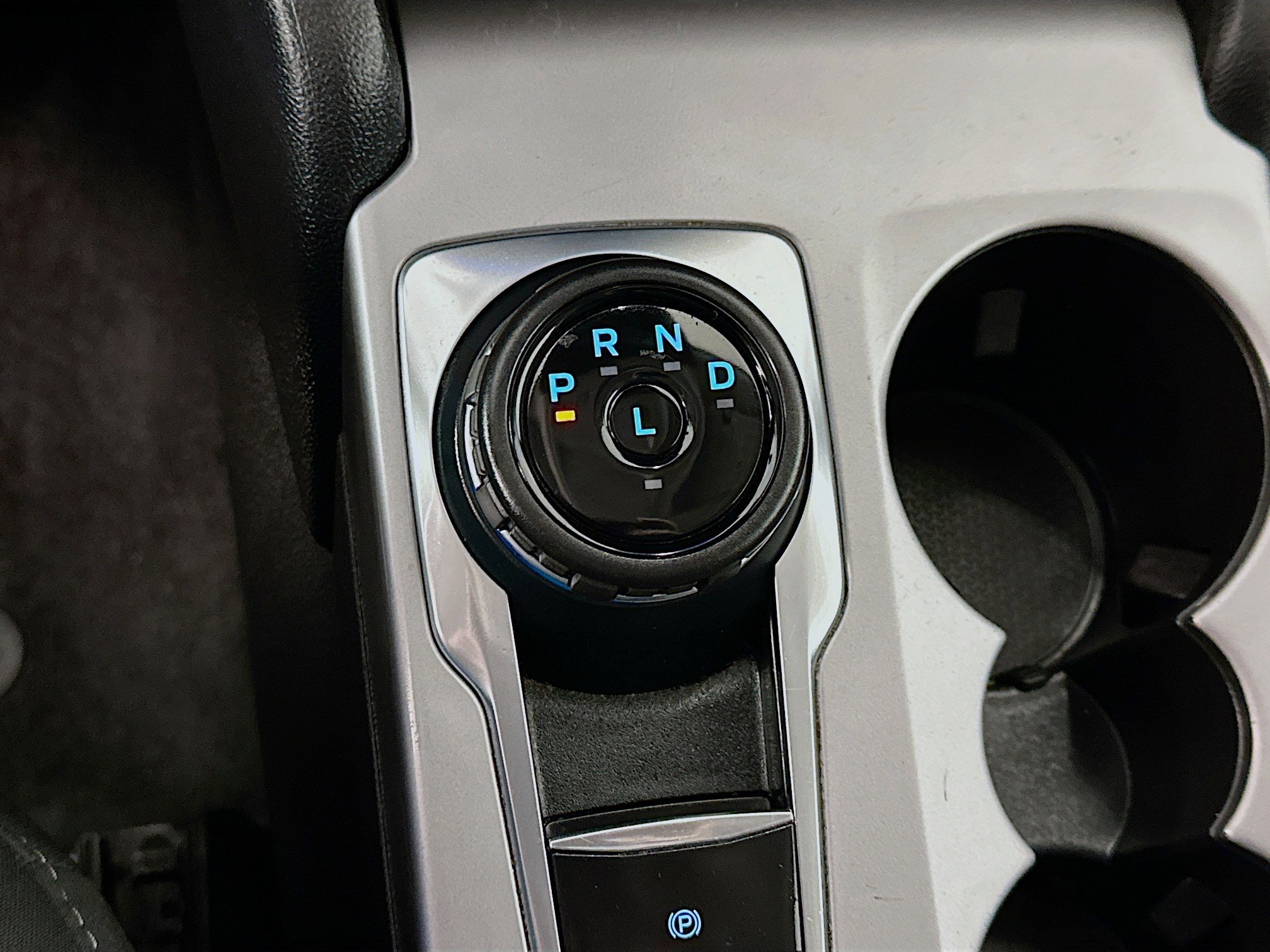 Used 2024 Ford Bronco Sport Big Bend image 24