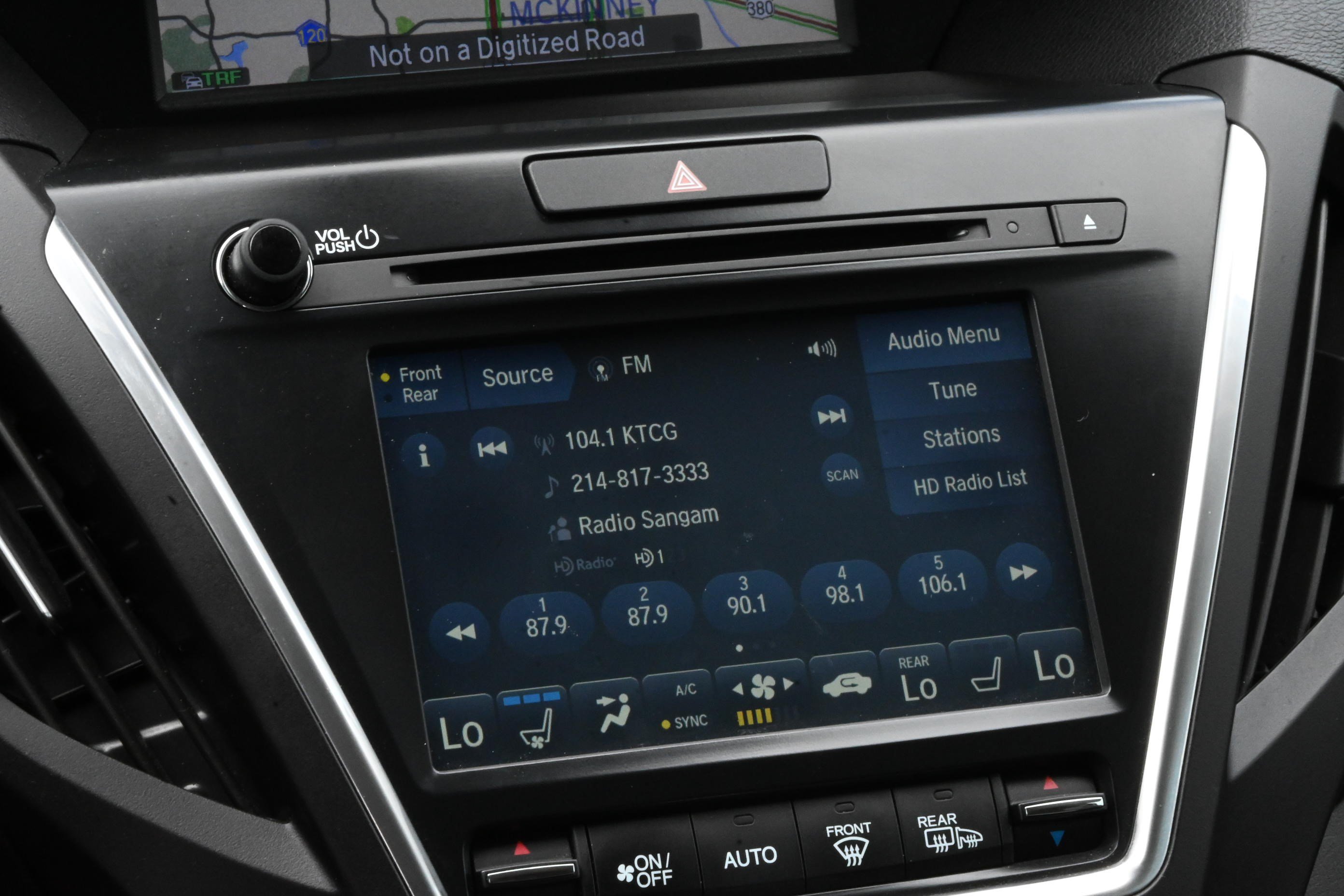 Used 2018 Acura MDX w/ Advance & Entertainment Pac FWD image 20