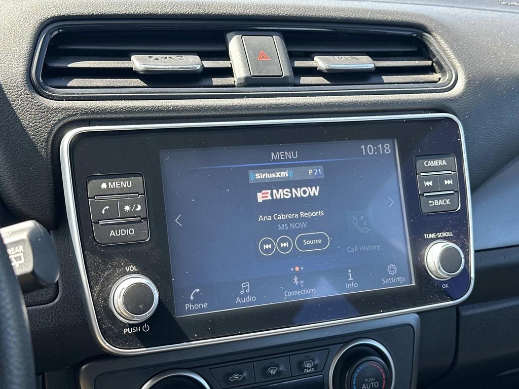 Used 2023 Nissan Leaf S FWD image 29