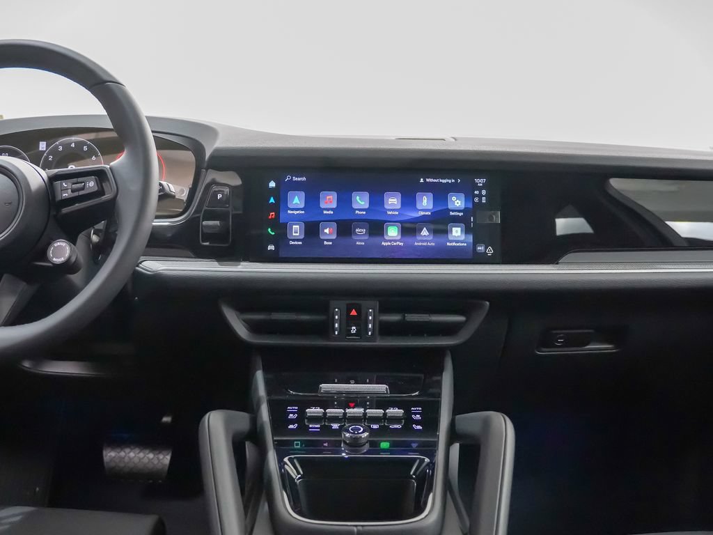 Certified 2026 Porsche Cayenne AWD/4WD image 21
