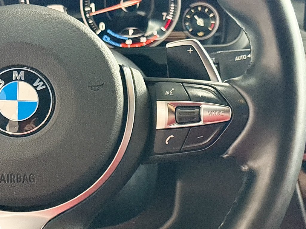 Used 2018 BMW X6 xDrive35i AWD/4WD image 38