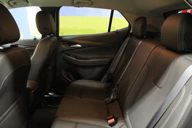 Certified 2024 Buick Encore GX Sport Touring image 14