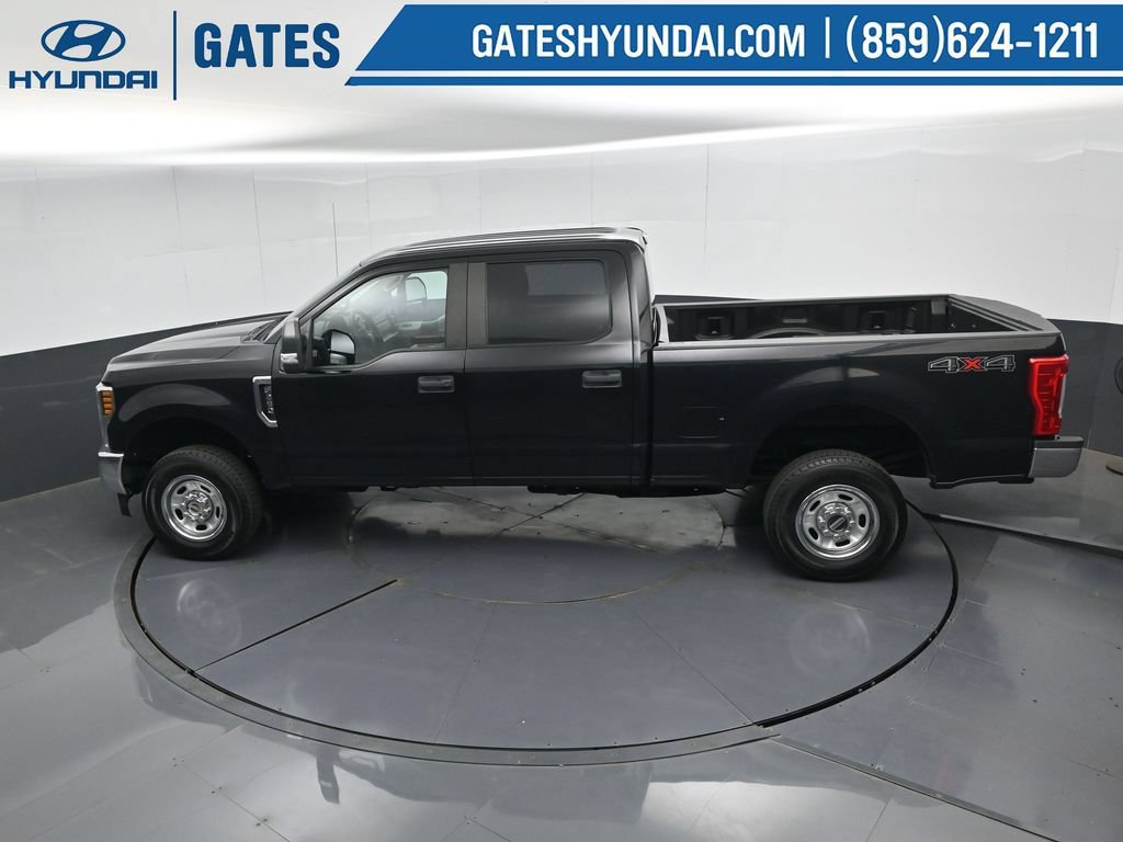 Used 2019 Ford F350 XL w/ Power Equipment Group AWD/4WD image 46