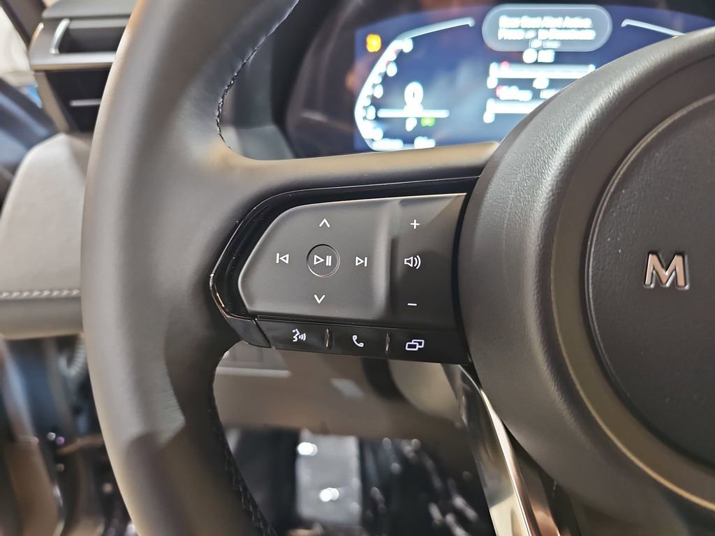New 2026 MAZDA CX-5 Preferred image 18