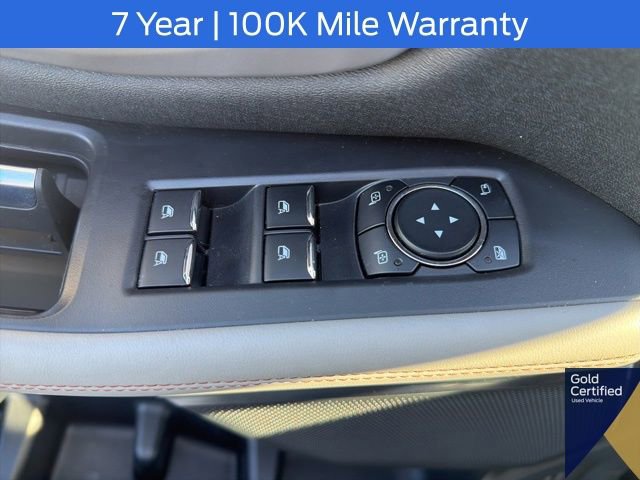 Used 2025 Ford Expedition Active AWD/4WD image 32