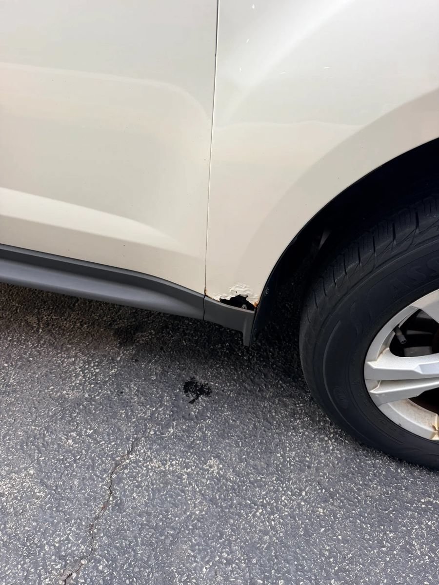 Used 2013 Chevrolet Equinox LT w/ Power Convenience Package FWD image 25