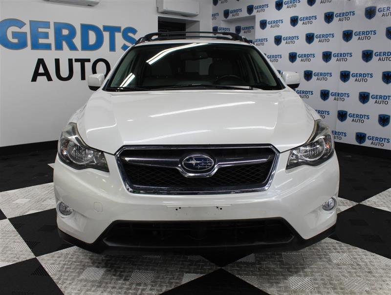 Used 2014 Subaru Crosstrek 2.0i Limited AWD/4WD image 6