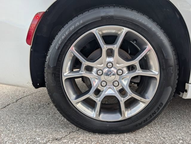 Used 2015 Dodge Charger SE w/ Power Sunroof Group image 25