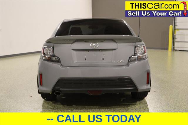 Used 2014 Scion tC image 6