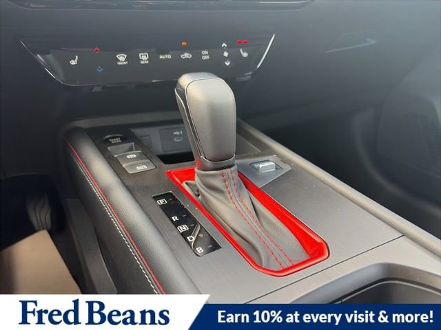 New 2026 Nissan Kicks SR w/ Cold Weather Package image 16