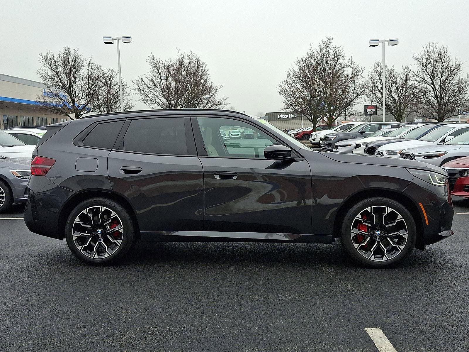 Used 2025 BMW X3 M50 w/ Premium Package AWD/4WD image 7