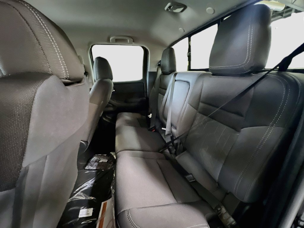 New 2026 Nissan Frontier SV w/ Tow Package RWD image 22