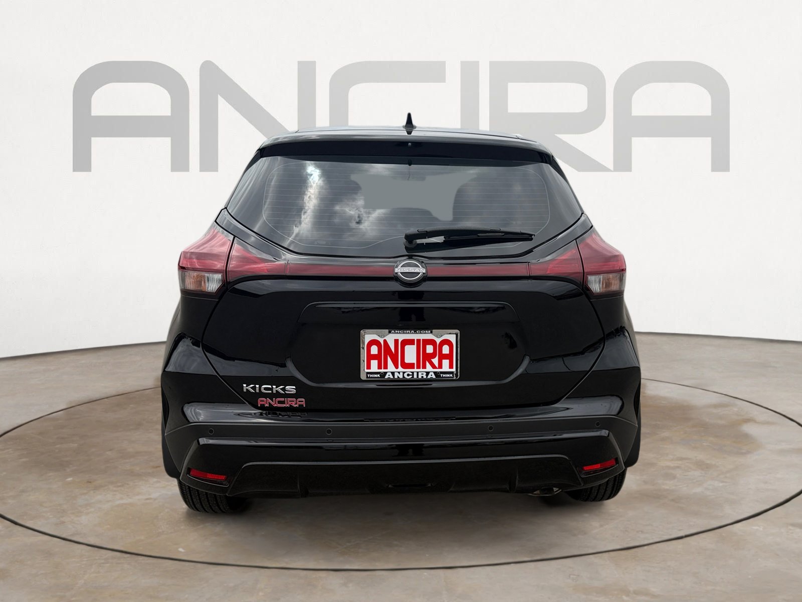 Used 2025 Nissan Kicks Play S image 11