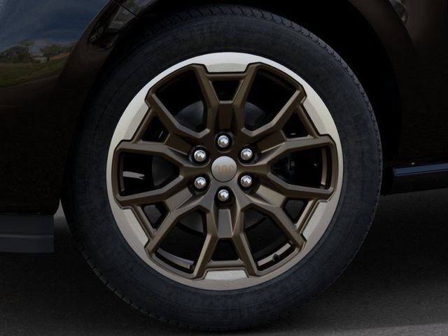 New 2027 Ford Expedition Max King Ranch AWD/4WD image 19
