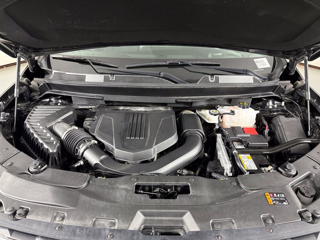 Used 2026 Chevrolet Traverse LT FWD image 44