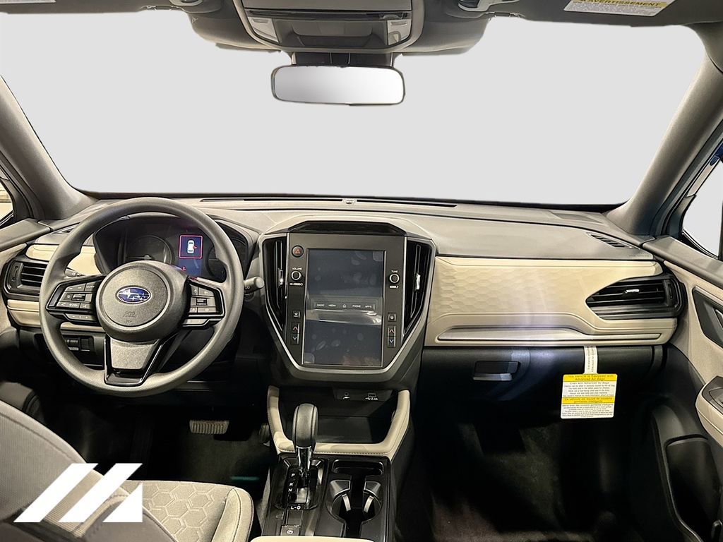 New 2026 Subaru Forester AWD/4WD image 30