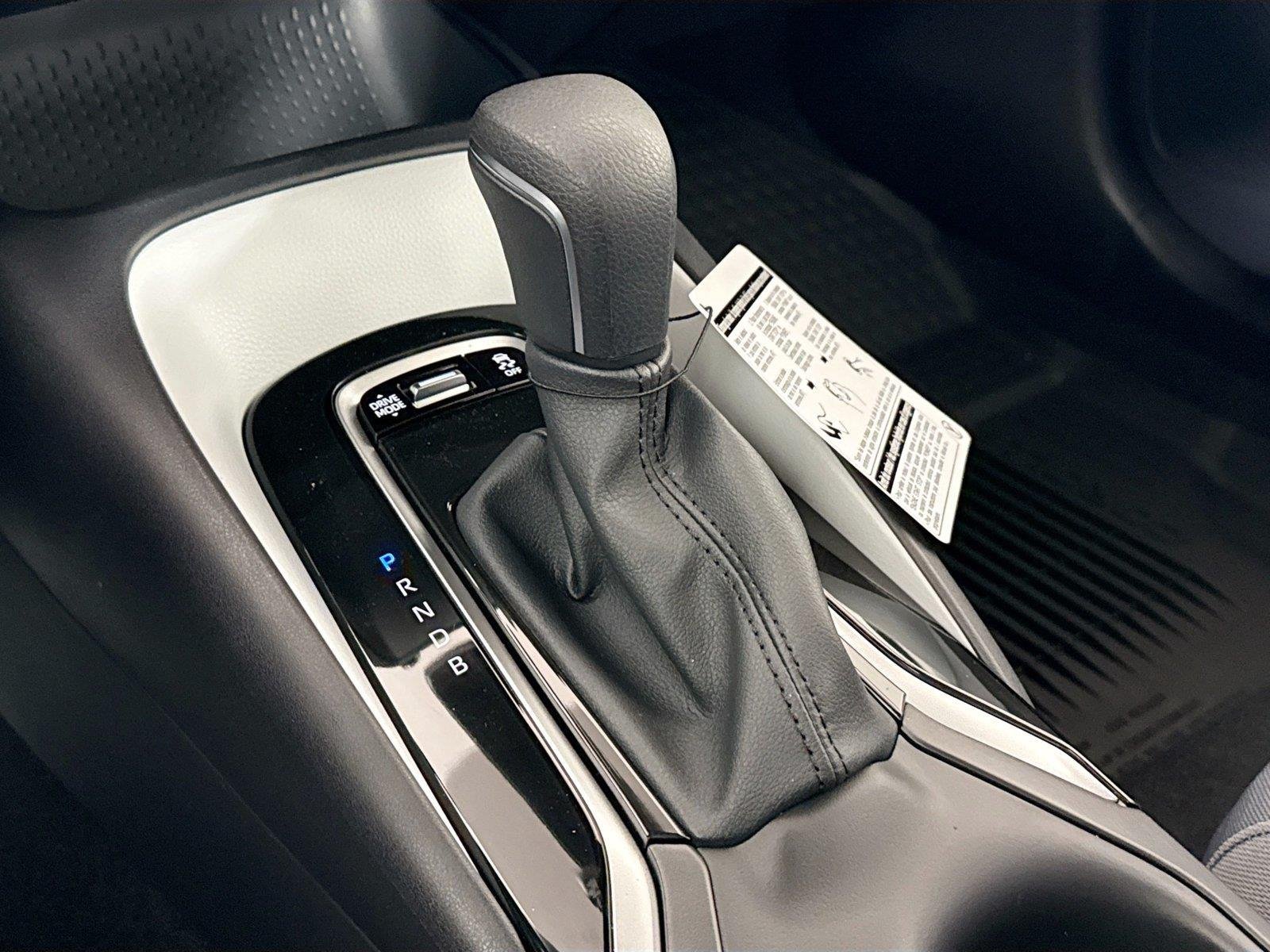 New 2026 Toyota Corolla SE FWD image 27