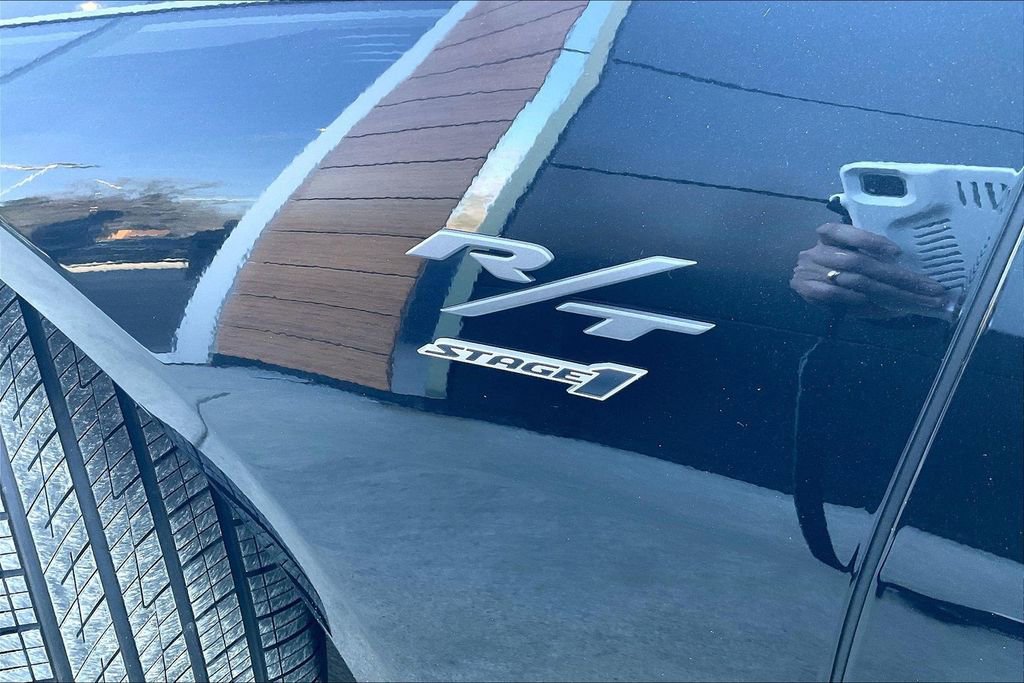 Used 2025 Dodge Charger R/T w/ Quick Order Package 25M R/T image 14