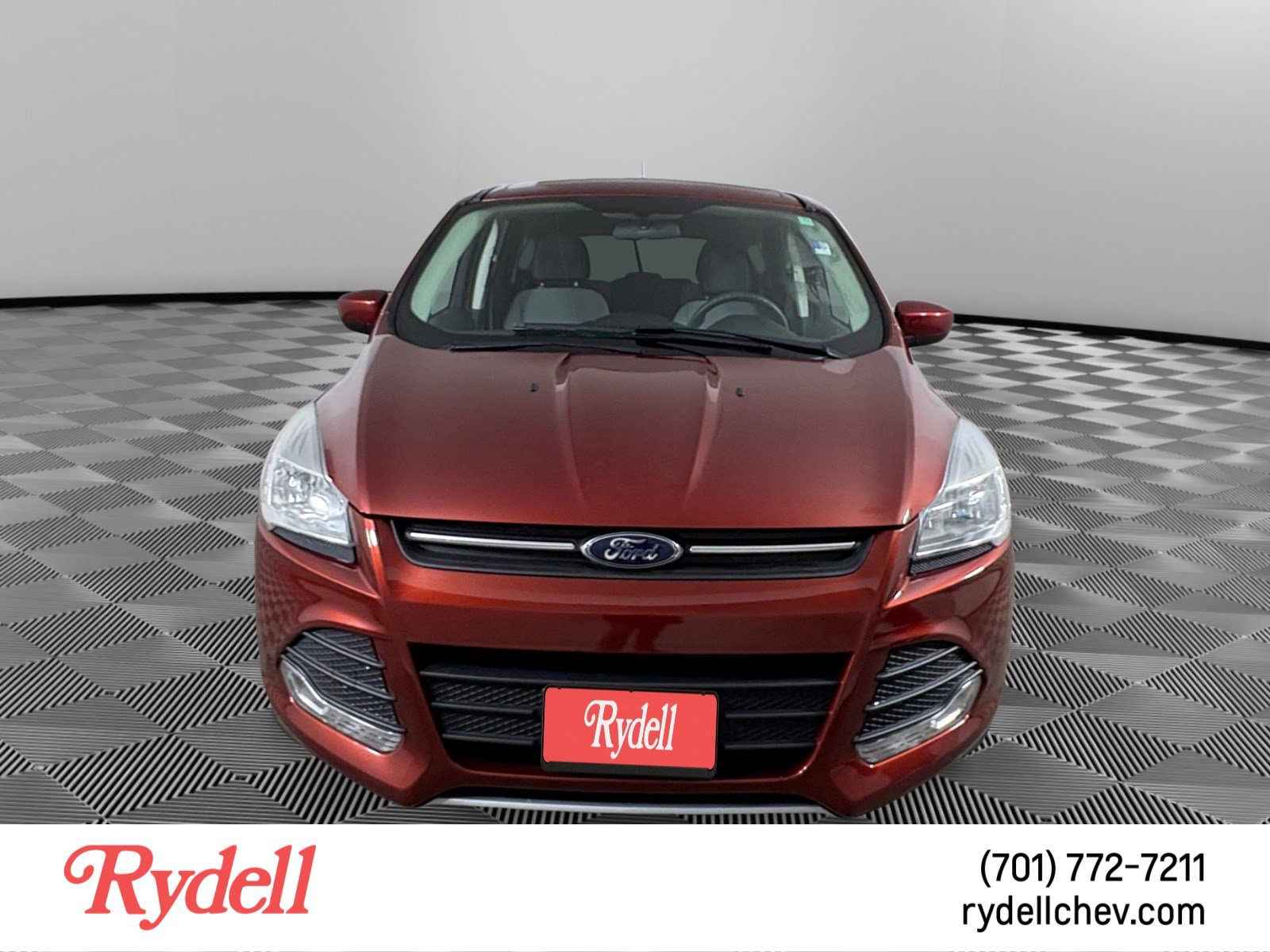 Used 2016 Ford Escape SE image 8