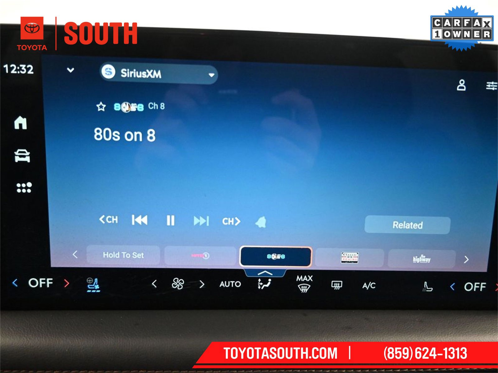 Used 2025 Lincoln Aviator Reserve w/ Equipment Group 201A image 11