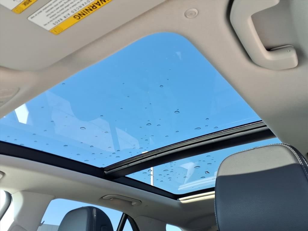 Used 2024 Mercedes-Benz GLE 350 4MATIC w/ Winter Package image 20