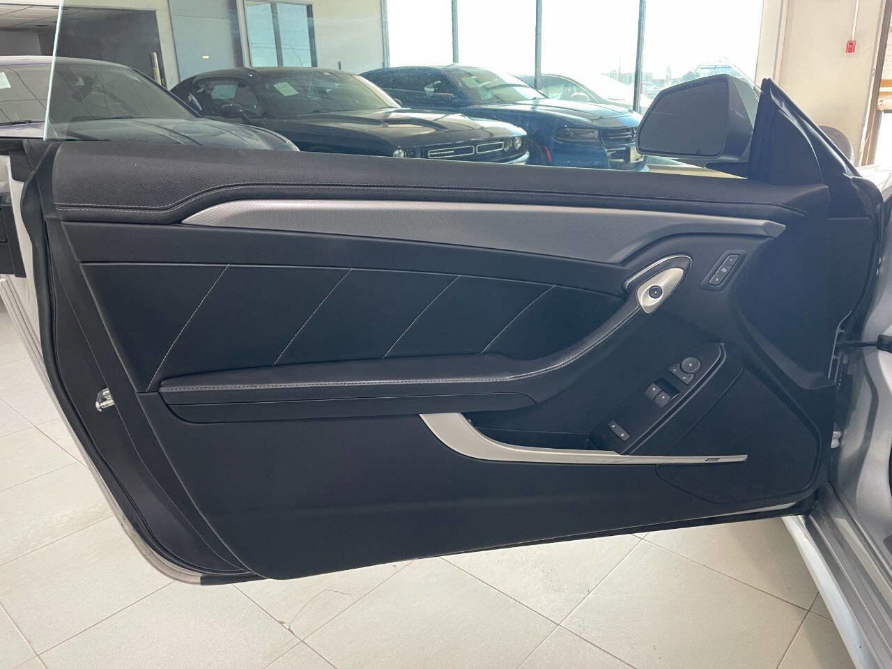 Used 2013 Cadillac CTS Performance image 13