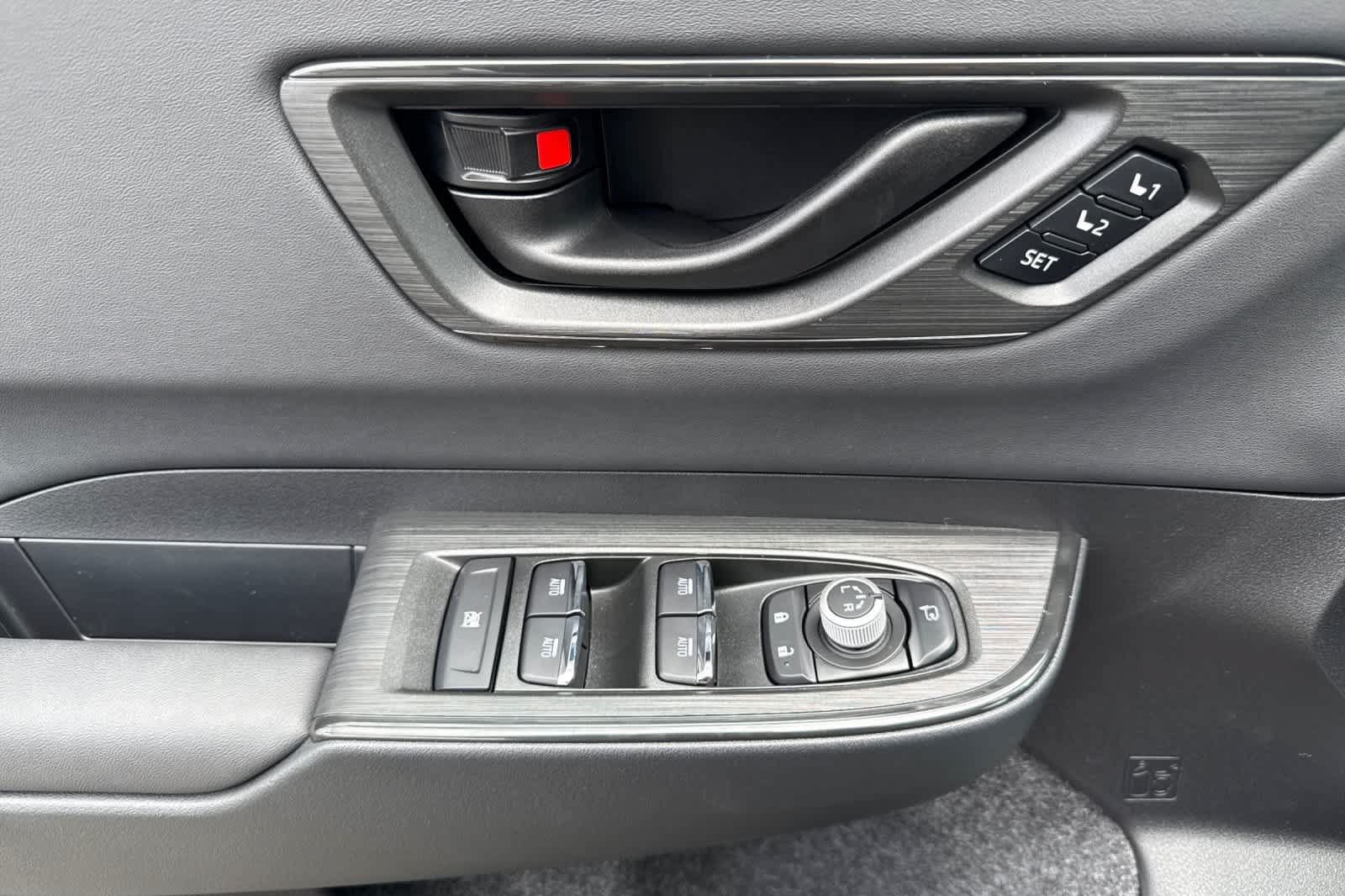 New 2026 Subaru Outback Wilderness AWD/4WD image 10