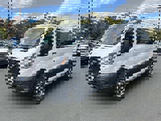 New 2026 Ford Transit 350 XL image 5